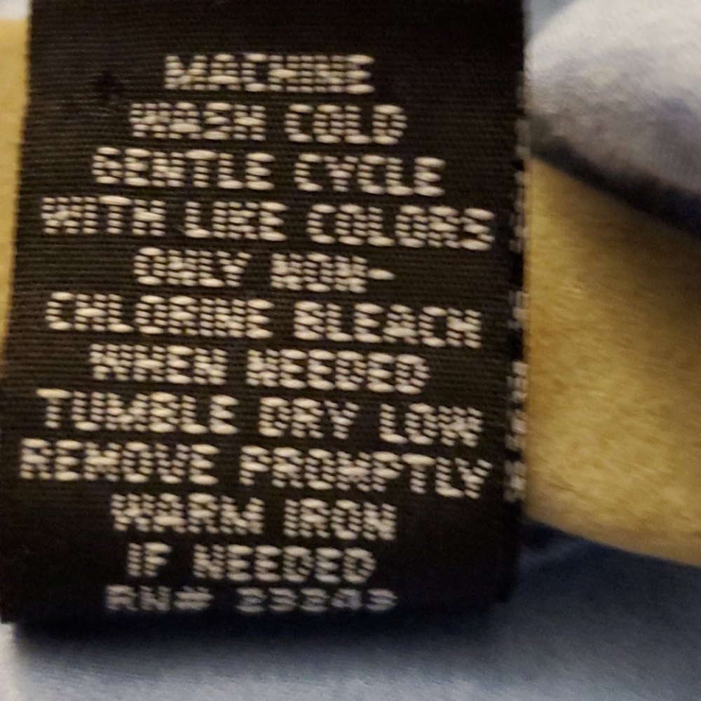 NY and Company Blouse - Picture 6 of 7